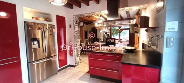 Maison à vendre 6 pièces de 160 m²