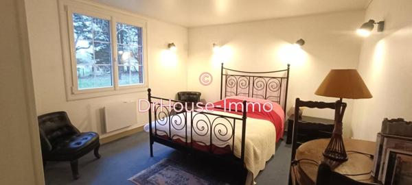 Maison à vendre 6 pièces de 160 m²