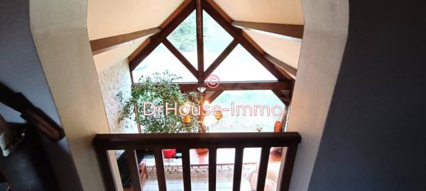 Maison à vendre 6 pièces de 160 m²