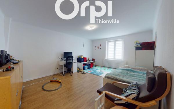 Appartement à vendre    4 pièces •  Thionville