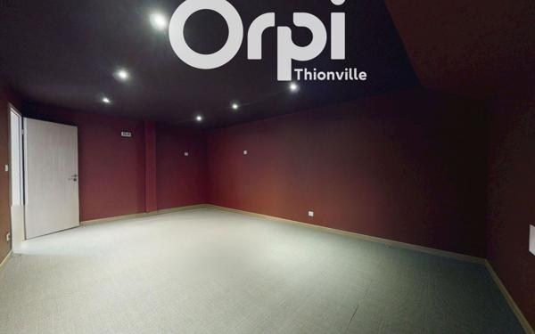 Appartement à vendre    4 pièces •  Thionville