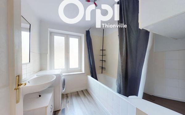 Appartement à vendre    4 pièces •  Thionville