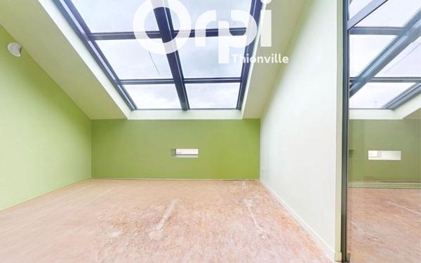 Appartement à vendre    4 pièces •  Thionville