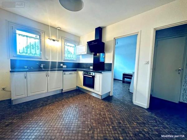 Maison à vendre à Le Croisty dans le Morbihan (56540), ref : 56081-2546