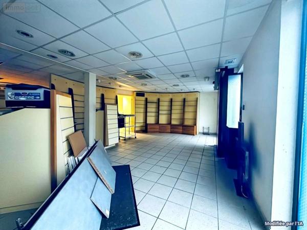 Maison à vendre à Le Croisty dans le Morbihan (56540), ref : 56081-2546