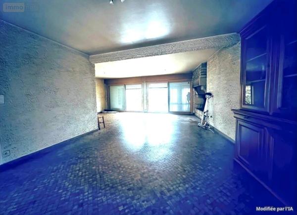 Maison à vendre à Le Croisty dans le Morbihan (56540), ref : 56081-2546