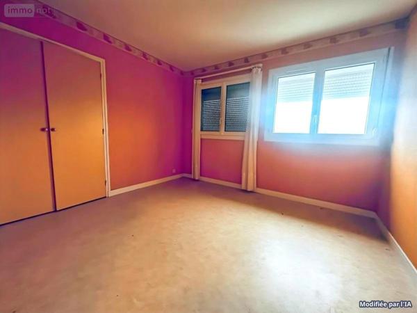 Maison à vendre à Le Croisty dans le Morbihan (56540), ref : 56081-2546