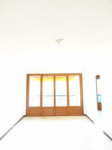 Appartement de 77,72 m²