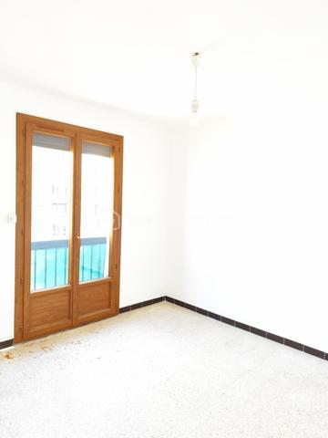 Appartement de 77,72 m²