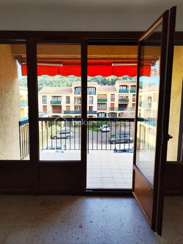 Appartement de 77,72 m²