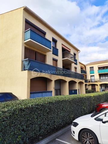 Appartement de 77,72 m²