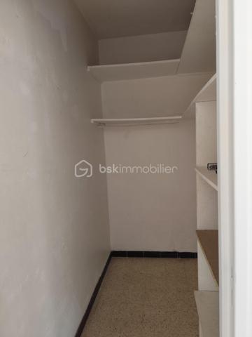 Appartement de 77,72 m²