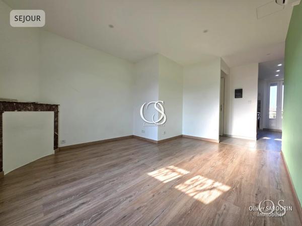 Immobilier Saint-Raphaël (83700) – Appartement 55m2 – 210 000 €