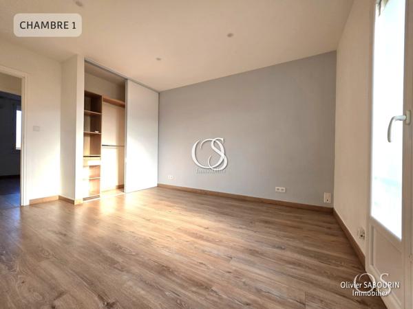 Immobilier Saint-Raphaël (83700) – Appartement 55m2 – 210 000 €