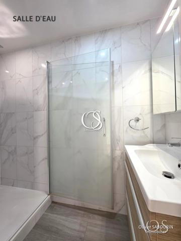 Immobilier Saint-Raphaël (83700) – Appartement 55m2 – 210 000 €