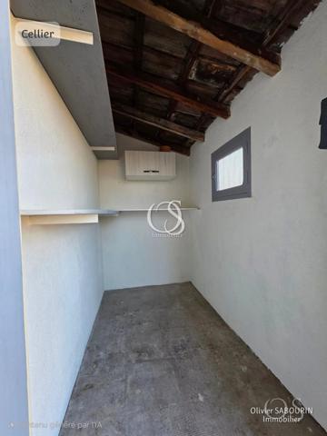 Immobilier Saint-Raphaël (83700) – Appartement 55m2 – 210 000 €