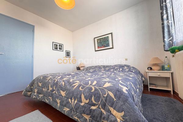 Vente Appartement40 m² - 2 Pièces - LE GRAU DU ROI (30240)