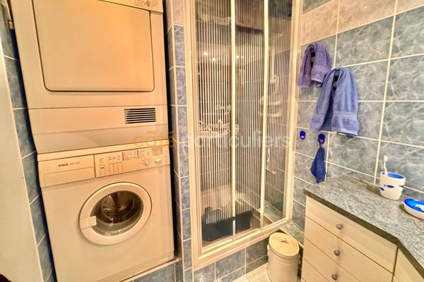 Vente Appartement40 m² - 2 Pièces - LE GRAU DU ROI (30240)