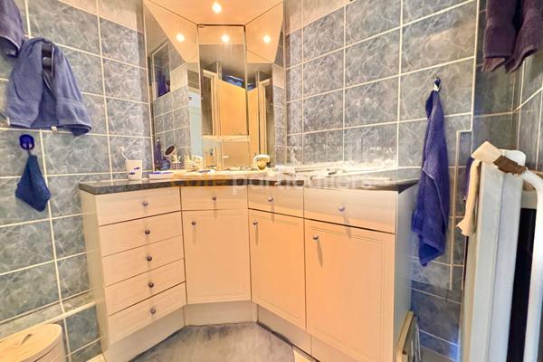 Vente Appartement40 m² - 2 Pièces - LE GRAU DU ROI (30240)