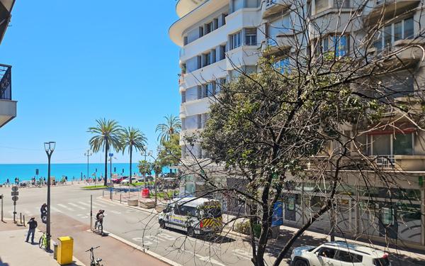 Appartement à vendre    1 pièce • 32,17 m2 Nice