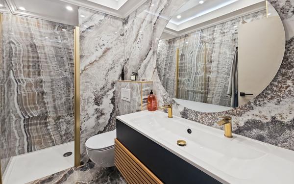 Appartement à vendre    1 pièce • 32,17 m2 Nice