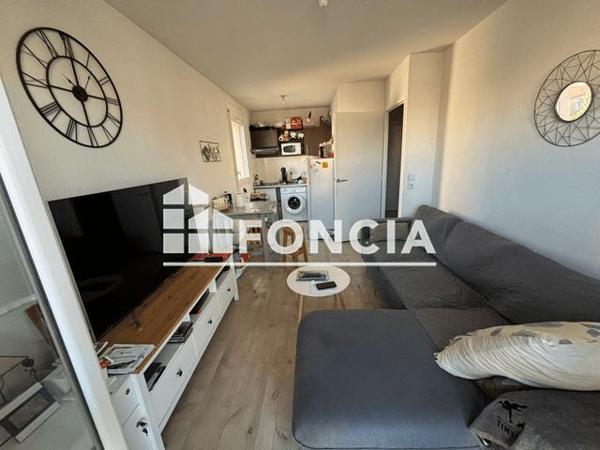 Location Appartement 2 pièces 39.1 m² - 3 RUE CHARLES PEGUY Montelimar 26200