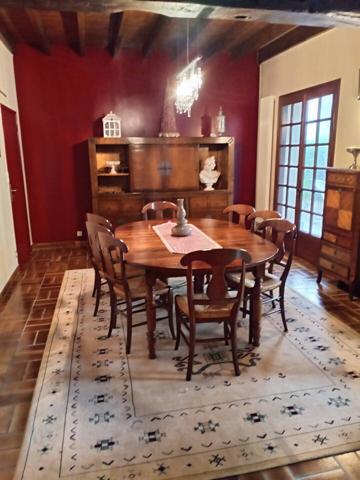 Charmante maison familiale cherche nouvelle famille