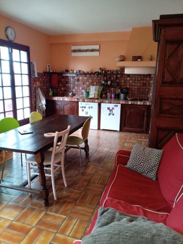 Charmante maison familiale cherche nouvelle famille