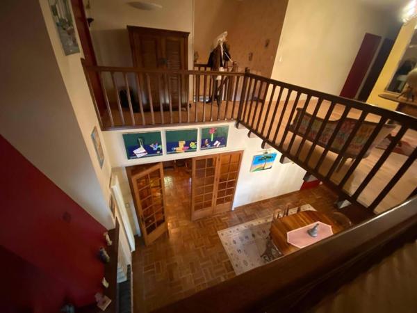 Charmante maison familiale cherche nouvelle famille