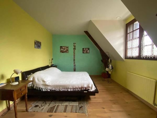 Charmante maison familiale cherche nouvelle famille