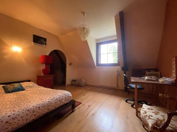 Charmante maison familiale cherche nouvelle famille