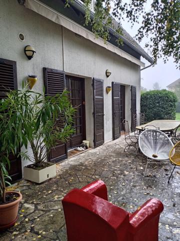 Charmante maison familiale cherche nouvelle famille