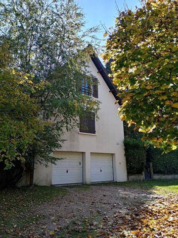 Charmante maison familiale cherche nouvelle famille