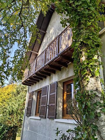 Charmante maison familiale cherche nouvelle famille