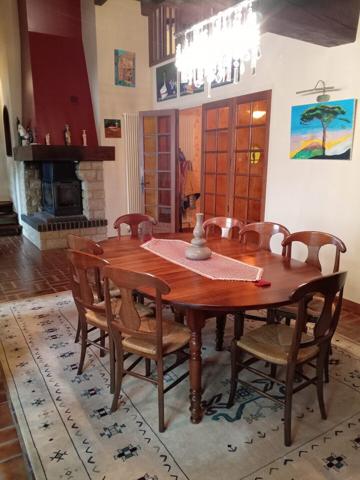 Charmante maison familiale cherche nouvelle famille