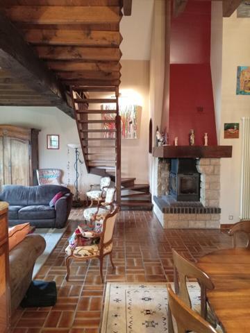 Charmante maison familiale cherche nouvelle famille