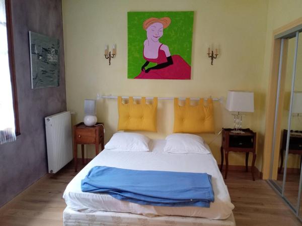 Charmante maison familiale cherche nouvelle famille