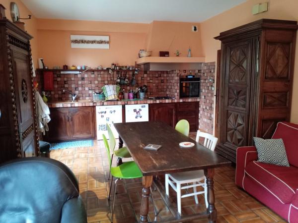 Charmante maison familiale cherche nouvelle famille