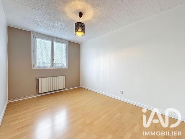 Appartement à vendre 3 pièces 63,73 m² Livry-Gargan