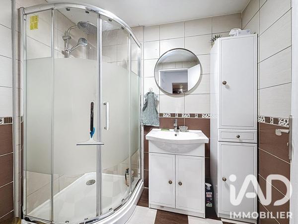 Appartement à vendre 3 pièces 63,73 m² Livry-Gargan