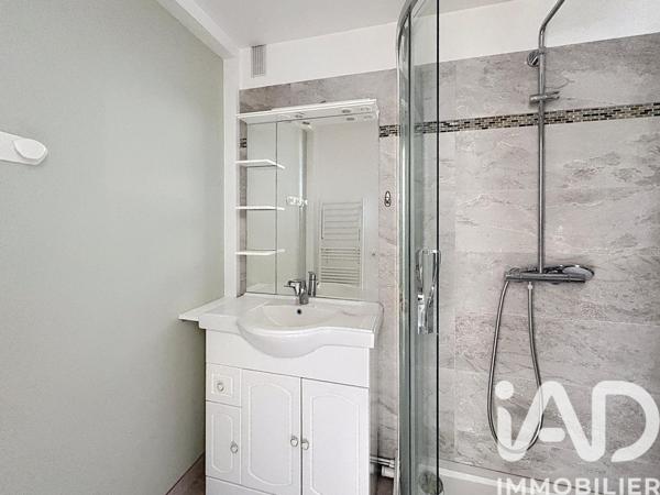 Appartement à vendre 3 pièces 52 m² Colombes