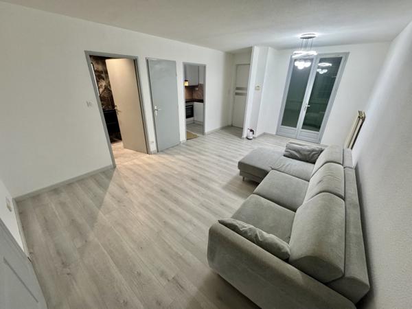 INVESTISSEMENT CLÉ EN MAIN  RENTABILITÉ IMMÉDIATE