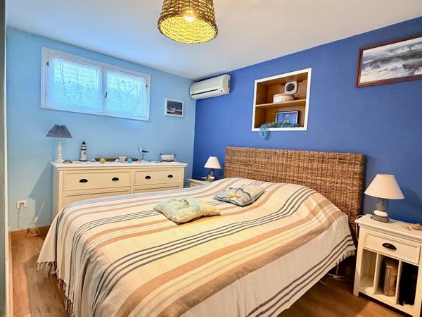 Mezzavia (20167) Maison 200 m² avec piscine et appartement indépendant – Ajaccio