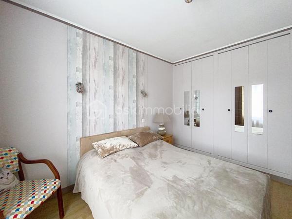 Maison traditionnelle de 116 m²