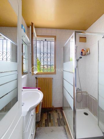 Maison traditionnelle de 116 m²