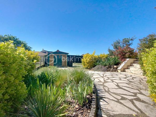 Maison traditionnelle de 116 m²