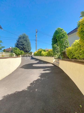 Maison traditionnelle de 116 m²