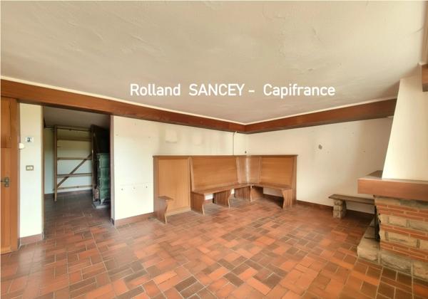 Maison à vendre 6 pièces DELLE (90)