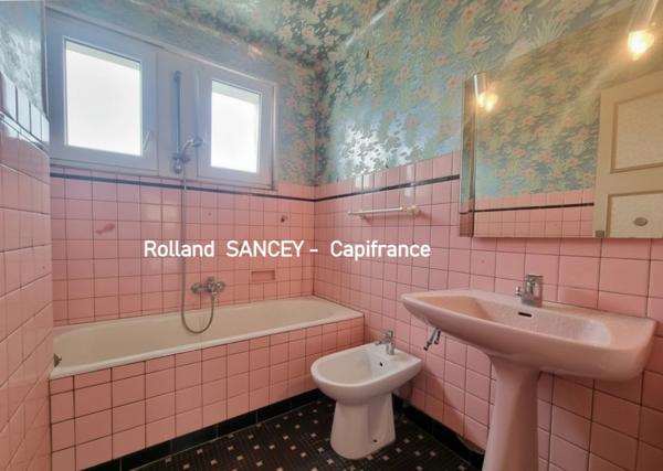 Maison à vendre 6 pièces DELLE (90)