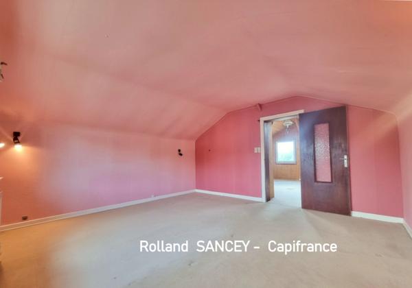 Maison à vendre 6 pièces DELLE (90)